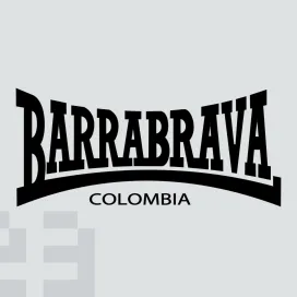 Barra brava